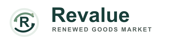 revalue used goods specialty mall